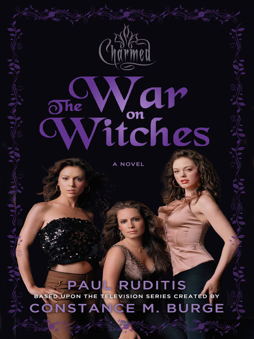 Title details for Charmed by Paul Ruditis - Wait list